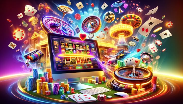 Slots Vamos Welcome Bonus