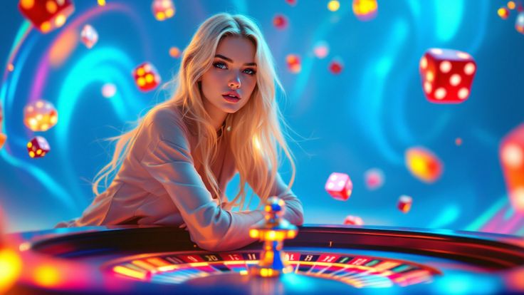 Slots Vamos Live Casino
