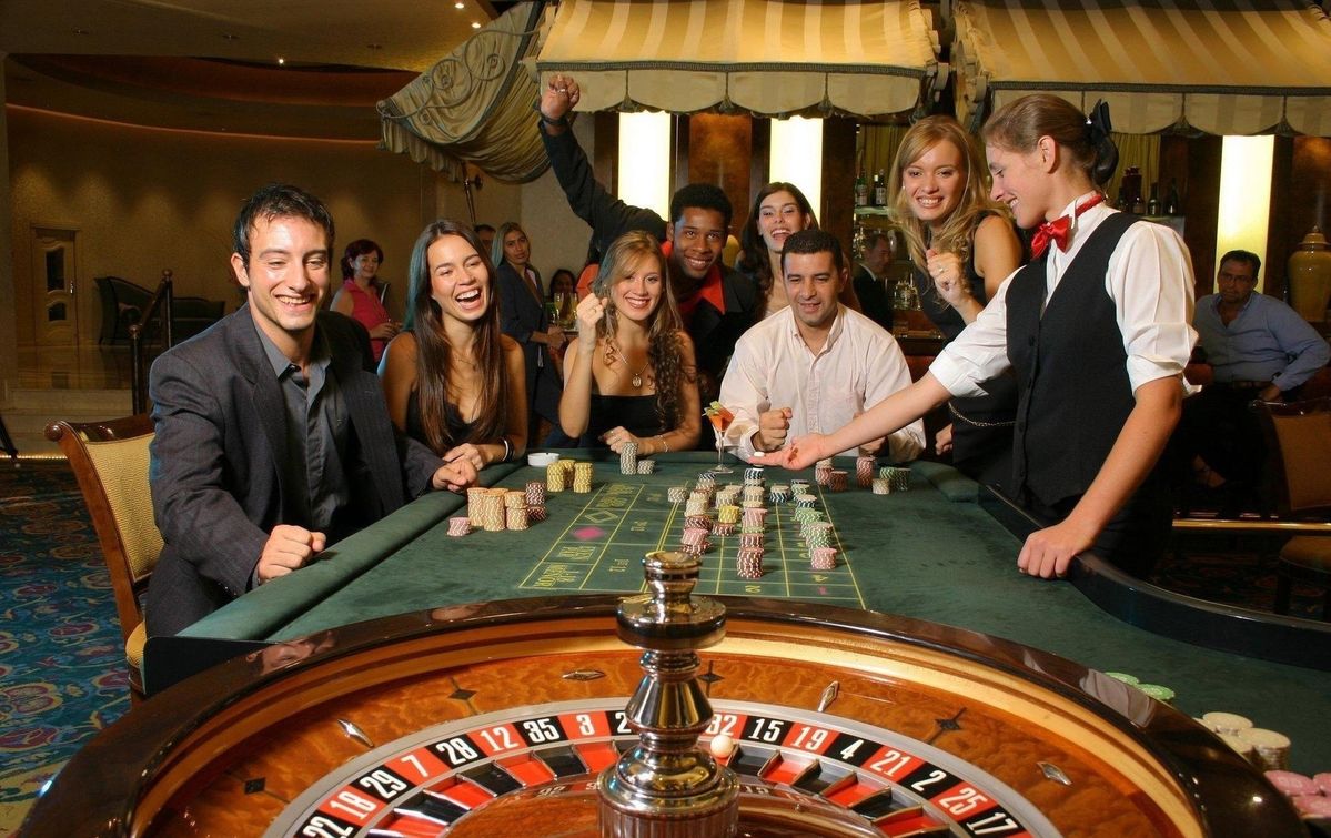 Slots Vamos Live Betting