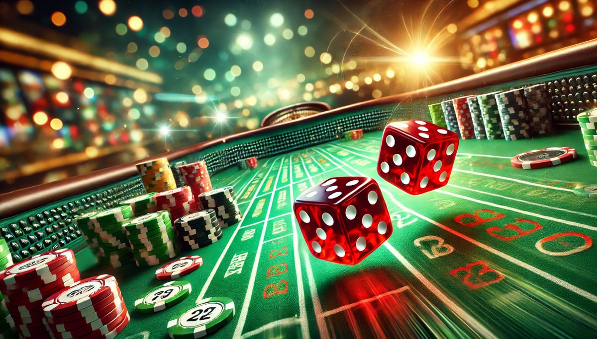 Slots Vamos Live Casino