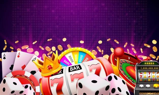 Slots Vamos Live Betting