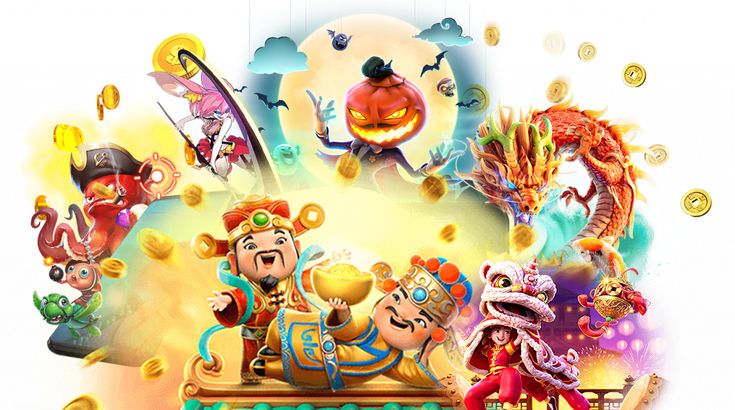 Slots Vamos Live Casino