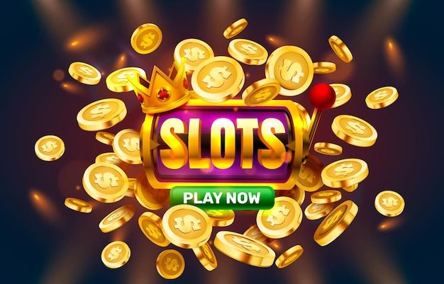 Slots Vamos Live Casino