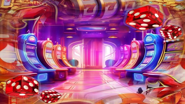 Slots Vamos پاکستان ریئل منی گیمز