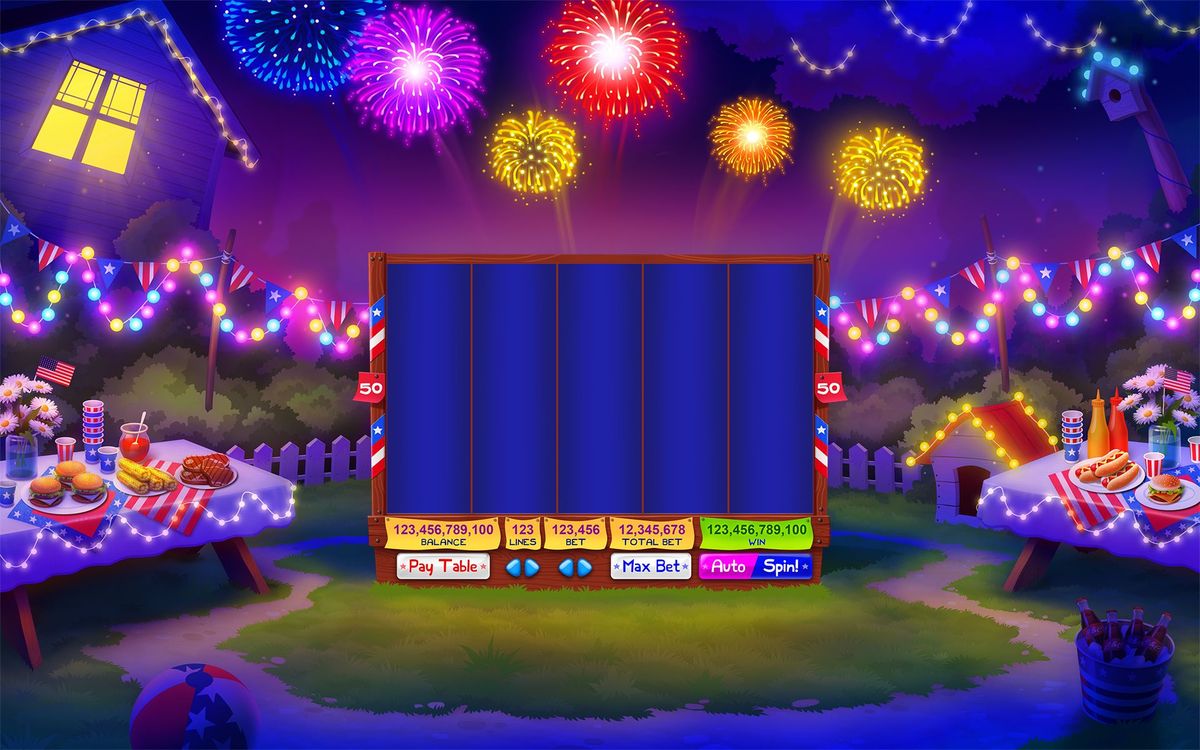 Slots Vamos Welcome Bonus